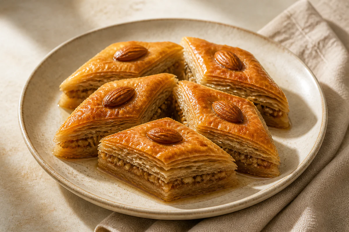 Пахлава